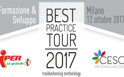 Best Practice Tour – Formazione & Sviluppo