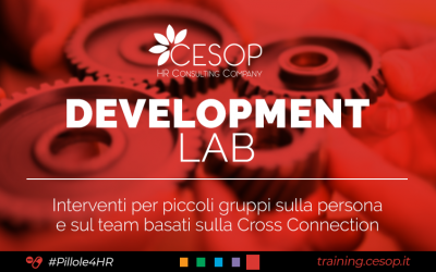 Development Lab. Scopri gli innovativi corsi di alta formazione Cesop