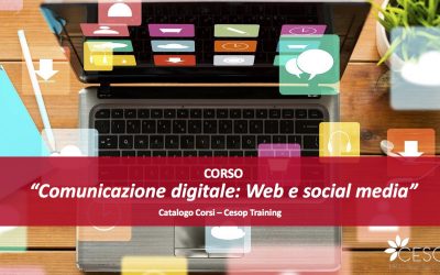 Bolzano, al via 5 nuovi corsi di formazione Cesop Training in partnership con Legacoopbund