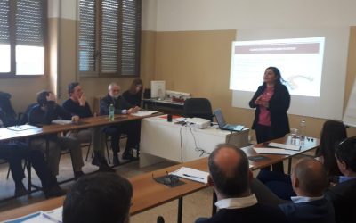 Public speaking, il nuovo corso di Cesop Academy