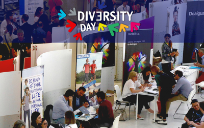 Torna a Milano il Diversity Day. Il 5 Giugno oltre 70 aziende incontrano persone con disabilità e appartenenti a categorie protette