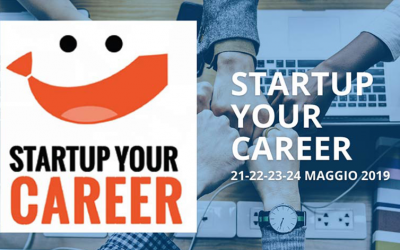 Arriva a Catania Startup Your Career, l’innovativo progetto che rivoluziona la gestione della carriera degli studenti universitari